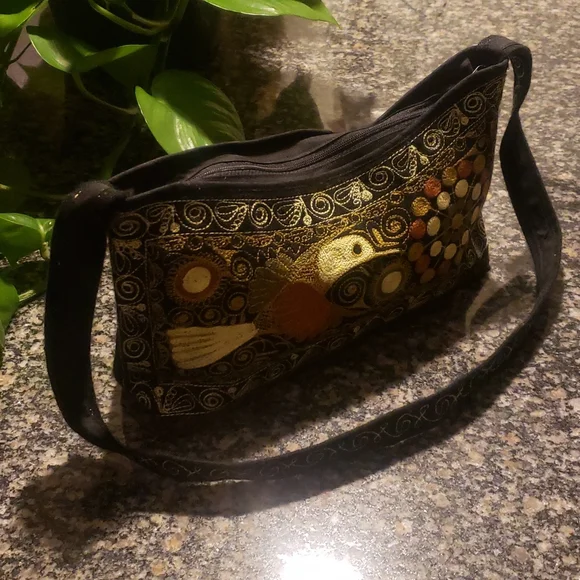 Shoulder Bag - Picture 2 of 8